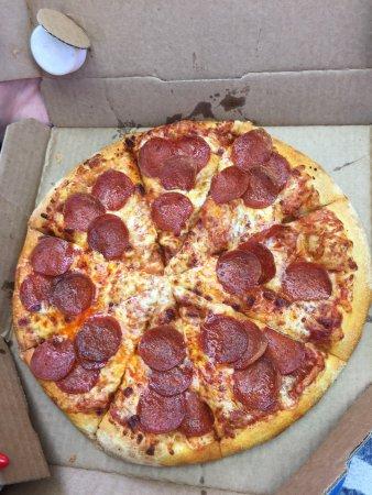 Domino's Pizza Edinburgh