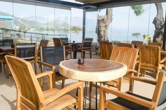 Nautilus Bay Restaurant