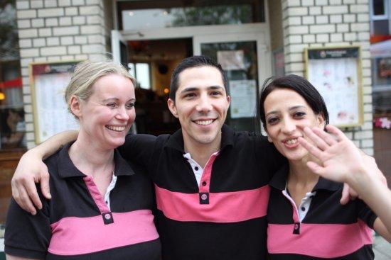 Schweinske Lohbrügge