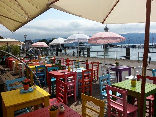 37 Grad Kaffeebar & Ladengeschäft