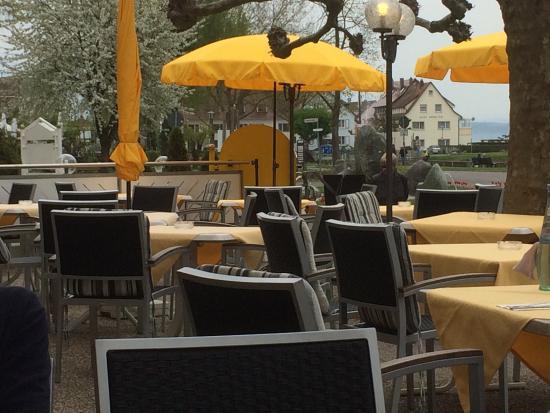 Hotel-Restaurant Mainaublick