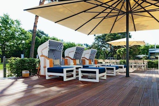 Bistro & Bar WATERFRONT