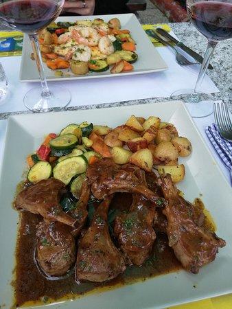 Ristorante la taverna