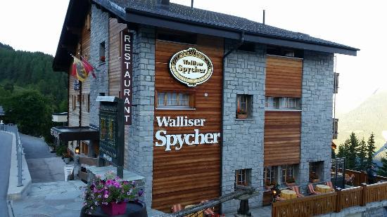 Walliser Spycher