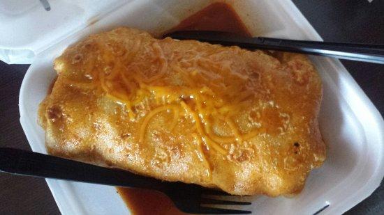 Los Primos Mexican Food