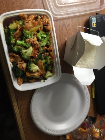 Flying Dragon Chinese Kitchen