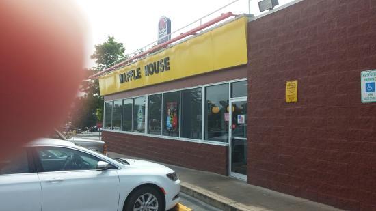 Waffle House #1439