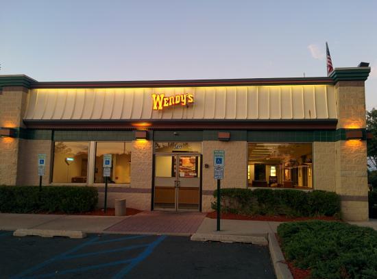 Wendy's