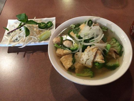 Pho Ha Vietnamese Restaurant