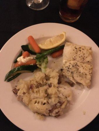 Island Grille Restaurant