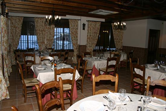 Hostal Mesón La Era