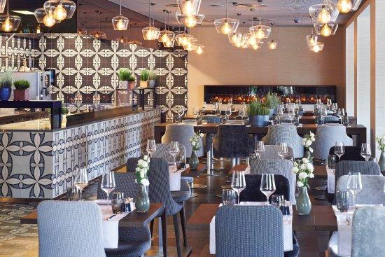 La Fontana Ristorante & Bar