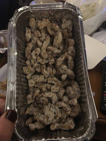 Lin Vo Chinese Takeaway