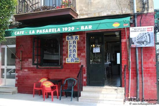 Bar La Pasarela