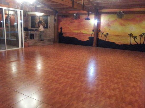 Restaurante El Paraiso