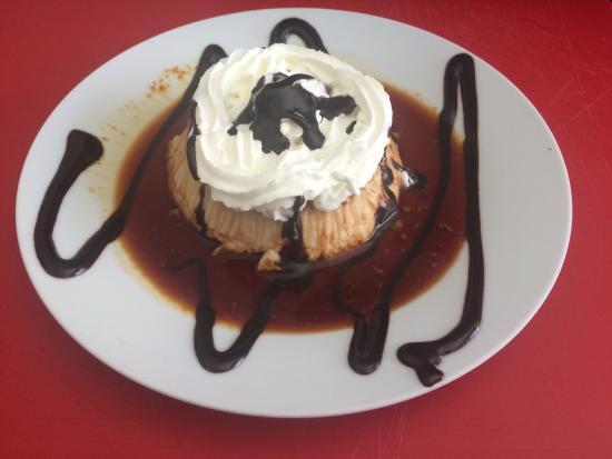 Agora Bar & Restaurant