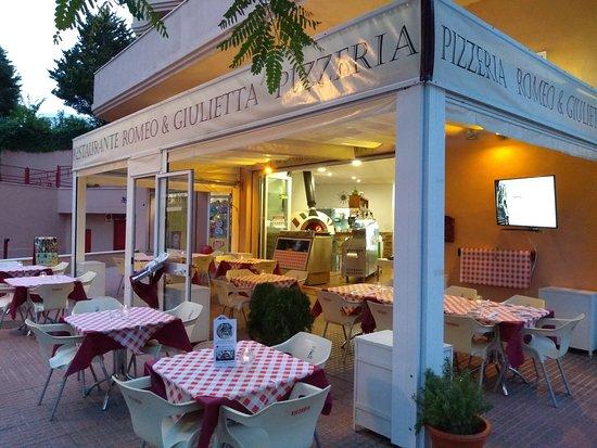 Pizzeria Romeo e Giulietta