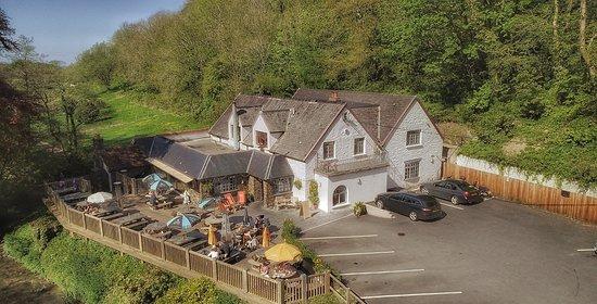 The Sawmills Freehouse