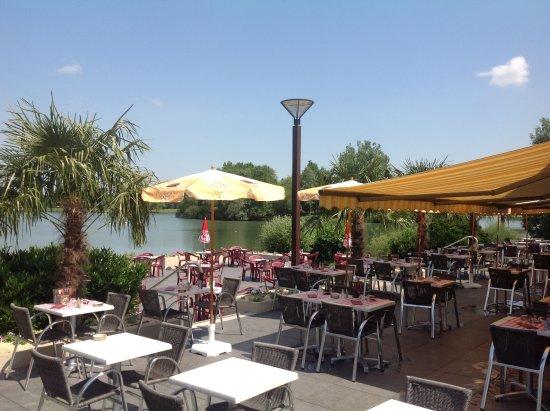 La Guinguette de Belle Isle