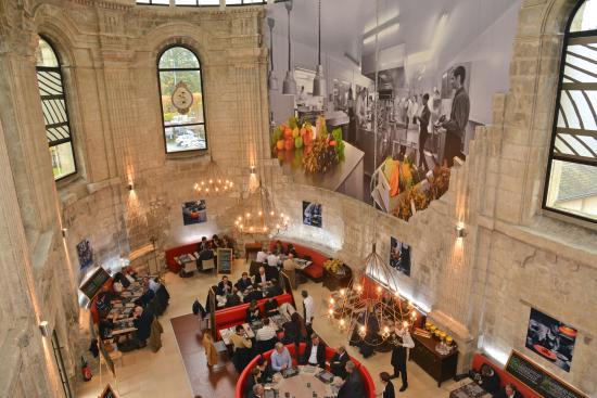 Les Petits Plats du Bourbon