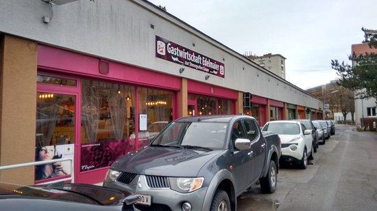 Cafe Konditorei Restaurant Edelmaier