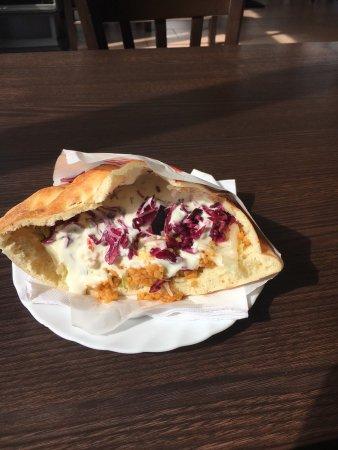 Toscana Doner und Pizza