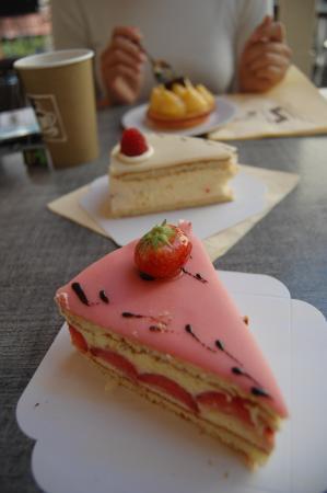 Le Fournil Chamoniard