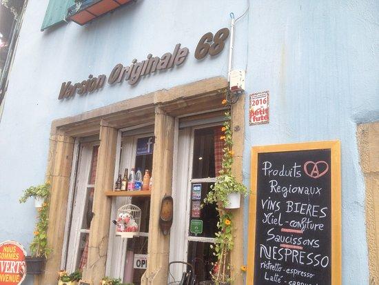 Version Originale 68