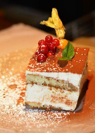 Osteria Enoteca Italiana