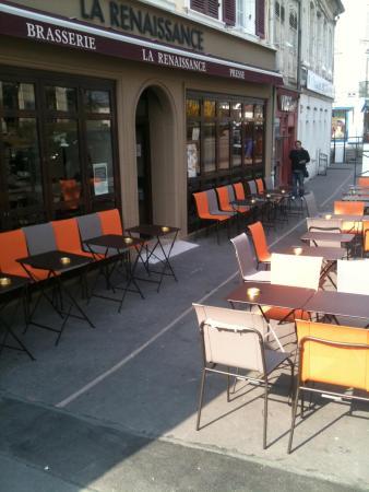 La Renaissance