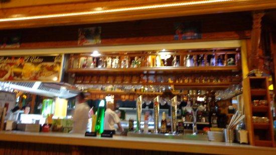 Chiringuito El Velero