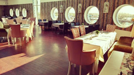 Havanna Panorama Cafe und Restaurant