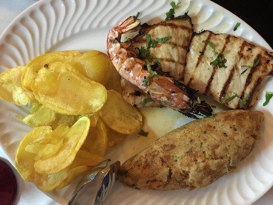 Restaurante O Padeiro