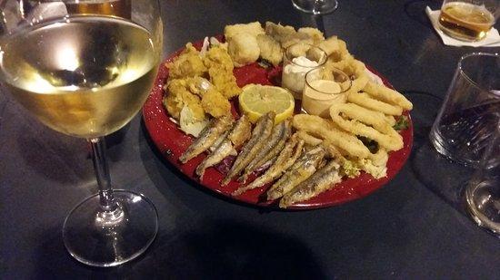 Taberna del Volapié Úbeda