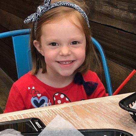 Tropical Smoothie Cafe