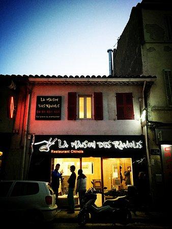 La Maison Des Raviolis