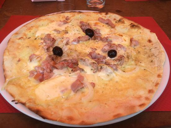 Pizzeria Le Colorado