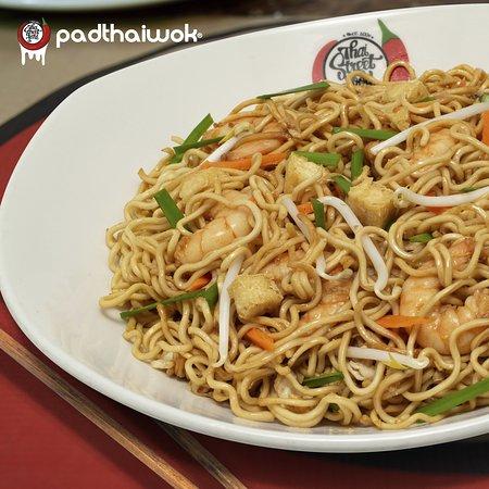 PadThaiWok Los Boliches