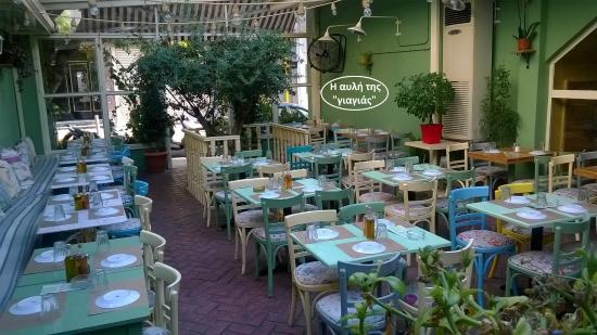 Nona Mezes Poto Glyko