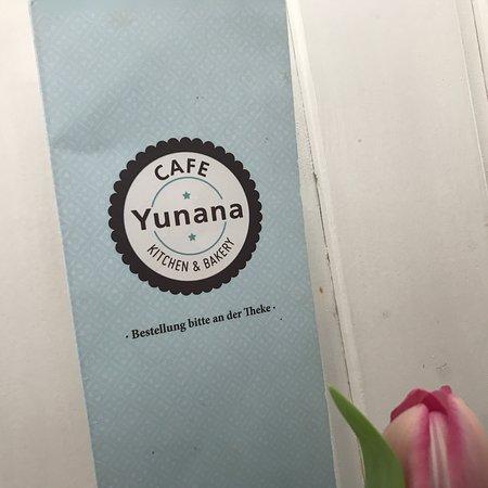 Cafe Yunana