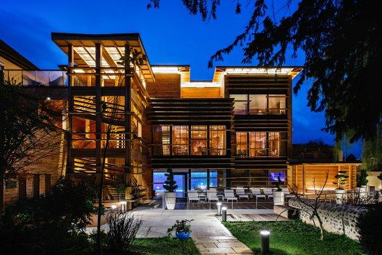 La Villa Loiseau des Sens