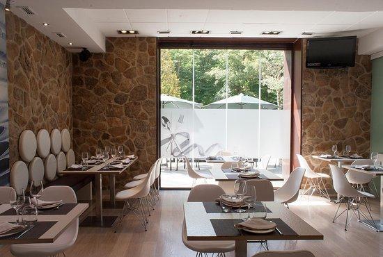 Restaurante Buenos Aires