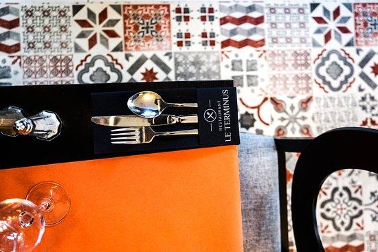 Grand Hôtel Brive le Terminus