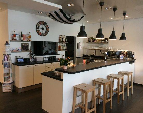 Crêperie Vent d'Ouest