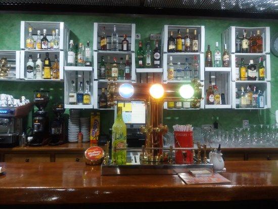 Namaste Madrid Nepali y Hindu