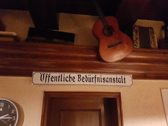 Cafe Bistro Extrablatt