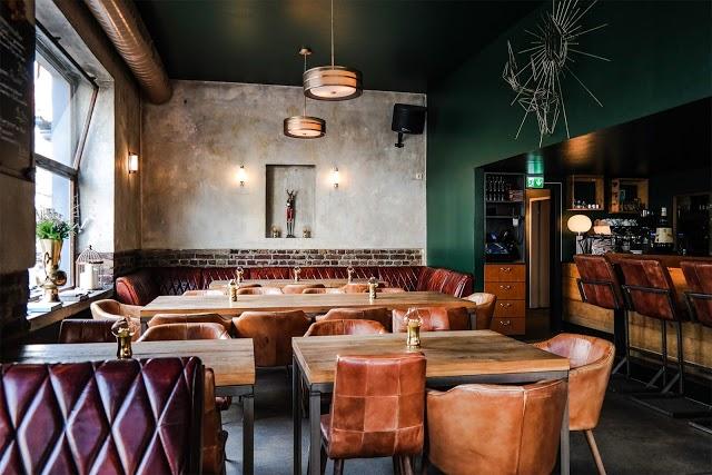 Williams Bar & Kitchen