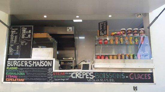 Le Foodtruck de Lolo