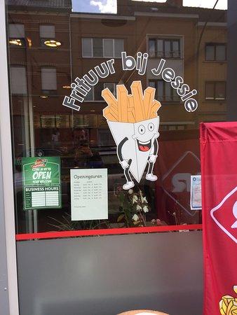 Frituur Bij Jessie