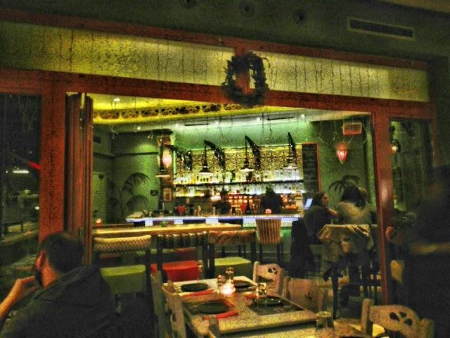 Pik Nik Bar